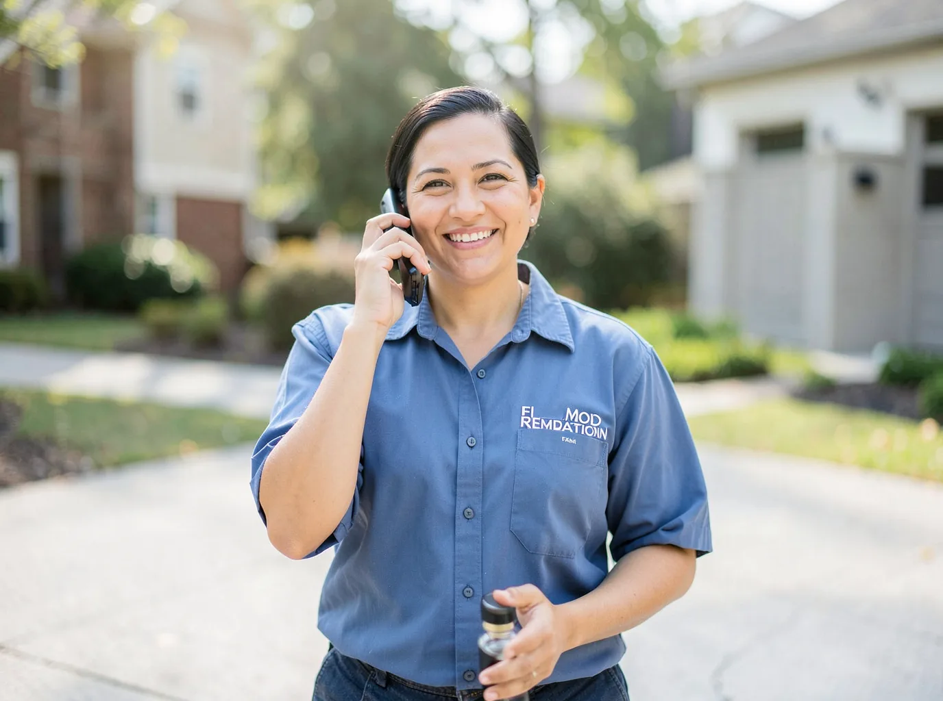 Mold Remediation Fairfield, WA FAQs